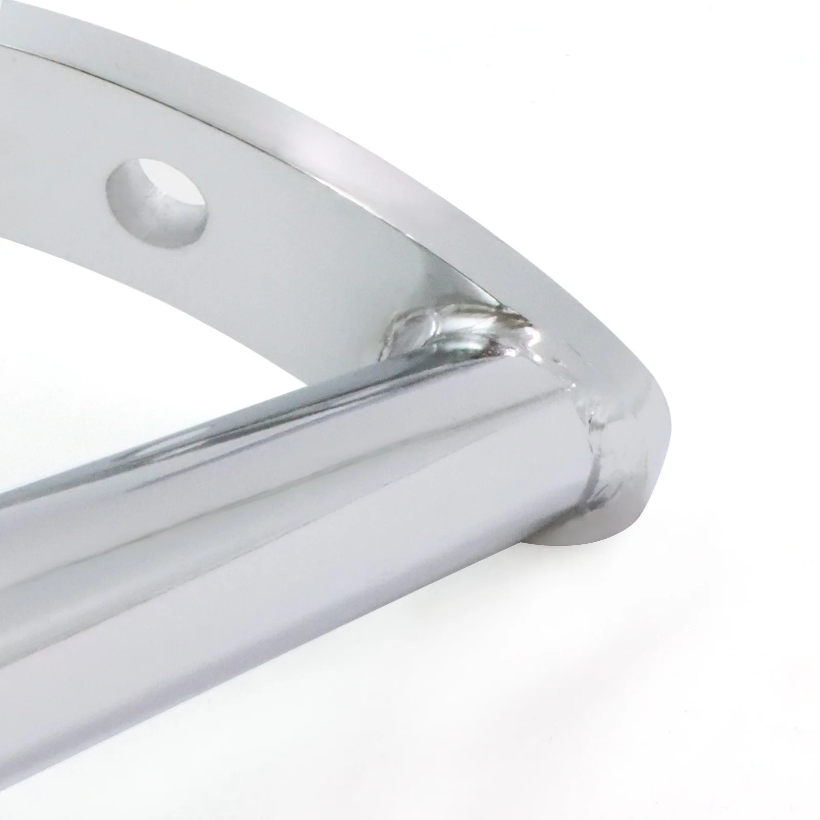 Мотоциклетный руль с нулевым сопротивлением 1 дюйм 25 мм для Harley Sportster XL883 XL1200 Dyna