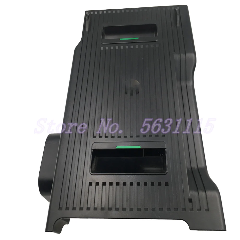 

Чехол для рабочей станции, Комплект вентиляторов 642165-001 642166-001 642167-001 для HP Z820 Z840, протестирован перед отправкой