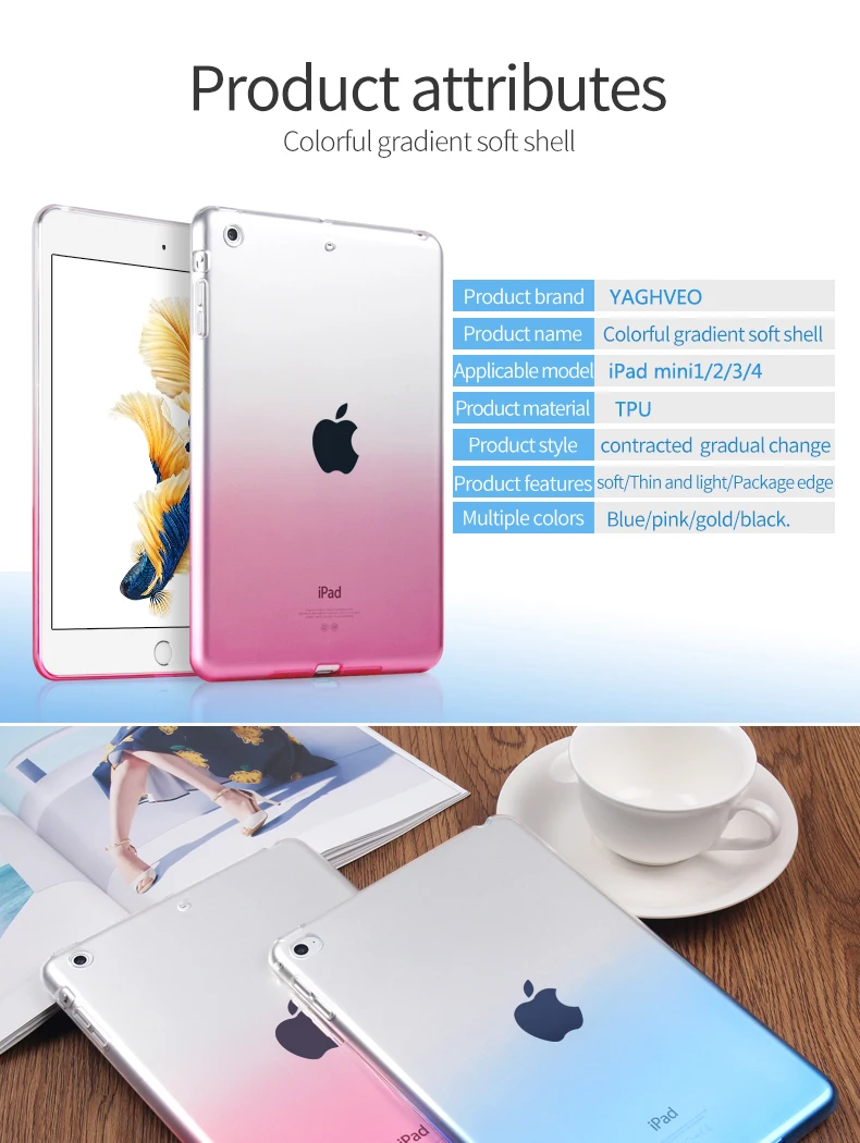 Чехол для Apple iPad 10,2 чехол для iPad 7 7-го поколения A2200 A2198 A2232 тонкий мягкий силиконовый матовый ТПУ чехол Coque Funda Capa