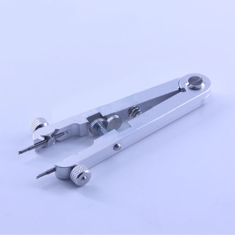 

6825 Spring Bar Piler Standard Spring Bar Removing Tool Watches Spring Bar Bracelet Pliers for Rolex Watchband Spring Bar Tool