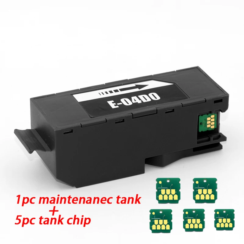 Контейнер для отходов Epson ET-7700 ET-7750 L7180 L7160 L7188 EW-M770T EW-M770TW EW-M970A3T | Компьютеры и офис