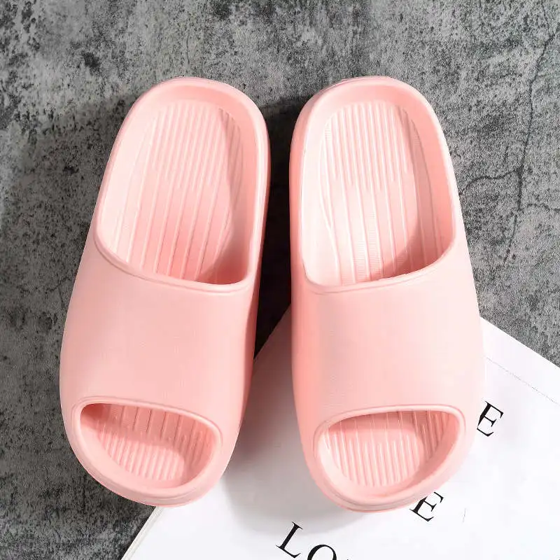

Women's Summer Sandals Schoe Summer Shoes For Women 2021 Height-High Rubber Slippers For Women Summer Woman Flip Flops Tennis