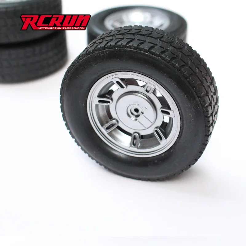 crawler d90 plastic spare tire 1pcs Spare rims &amp Tire For 1/10 HEX 12MM WHEELS D90 D110 Axial SCX10 | Игрушки и хобби