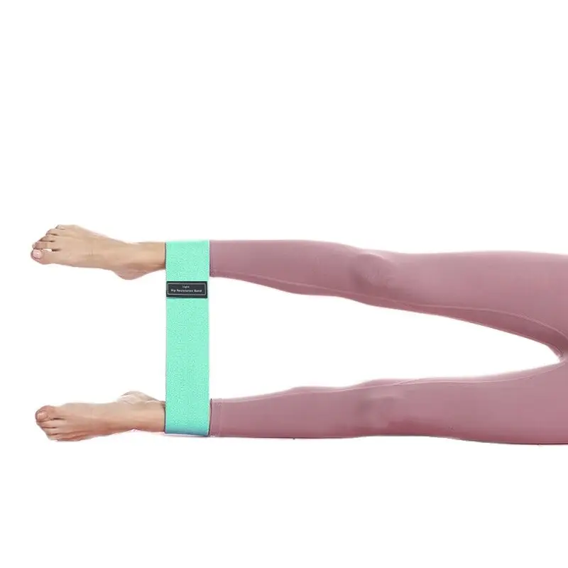 Набор резинок сопротивления резиновая эластичная спортивная лента-трофей