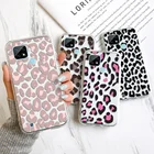 Чехол Realme 8 Pro для Realme GT Coque OPPO Reno 4 Lite 4F 5F Real Me 8i C21 C17 C12 C11 V13 Q3 Pro 5S 5i 6i 7i, мягкие прозрачные чехлы