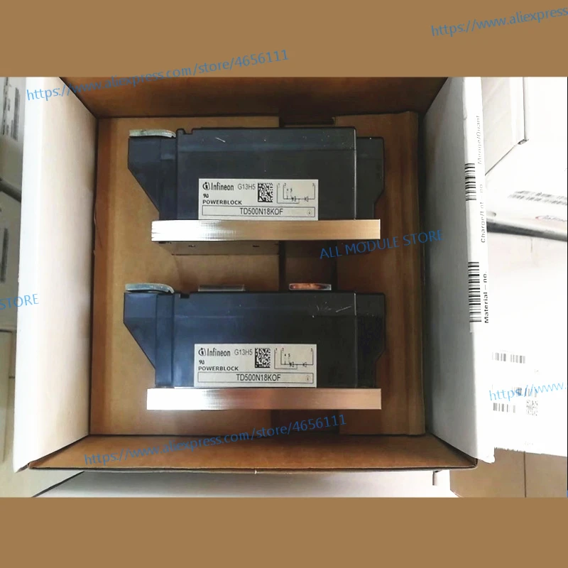 TT500N18KOF TT500N16KOF TT500N14KOF TT500N12KOF TT500N08KOF Бесплатная доставка Новый и оригинальный модуль