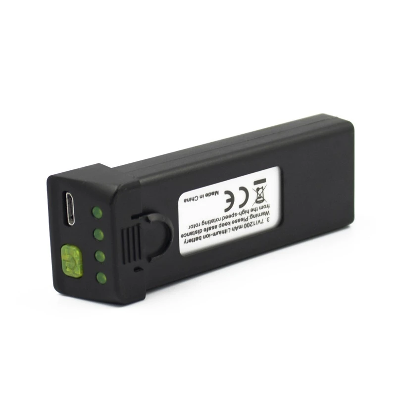 Батарея с зарядным устройством для GD89 GW89 GF86 M65 Z20 Drone 3 7 V 1200mah lipo батарея Global ANU EXA