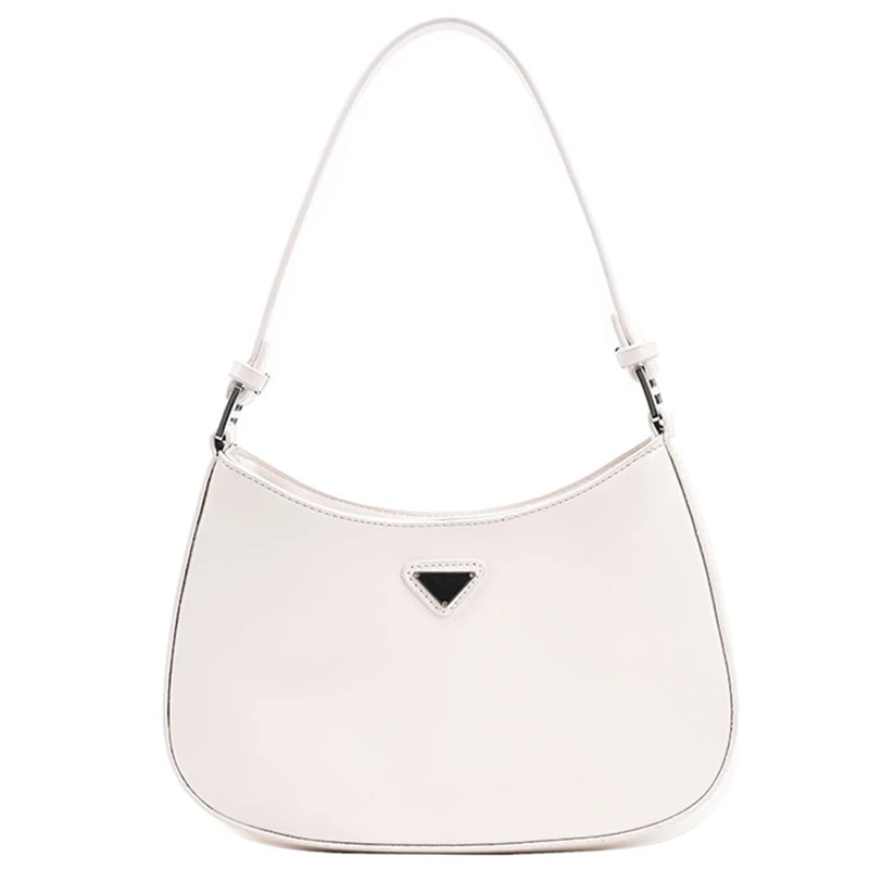 

Retro Totes Bags For Women 2021 Fashion PU Leather Women Handbags Elegant Female Shoulder Totes Bags