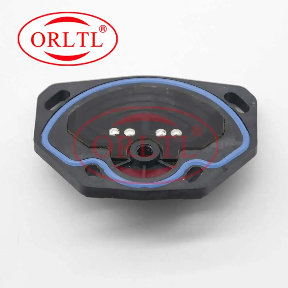 Фото Датчик положения дроссельной заслонки для VW Golf GL Monoponto Jetta Passat Seat Skoda Citroen Audi 80 Renault Peugeot Lancia 037907385A №2