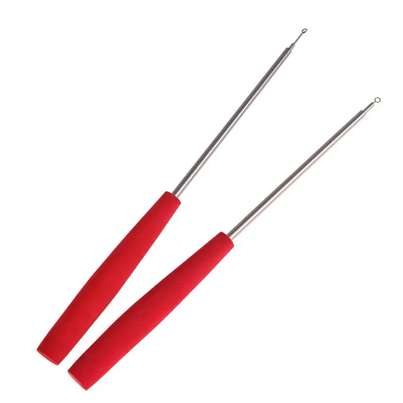 Мини зимняя ледовая Удочка 1 шт. 65 см Eva + нержавеющая сталь удочка для рыболовные