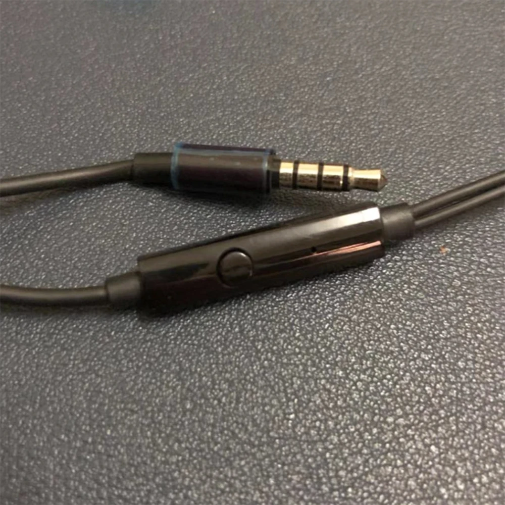 Original 3.5MM Ear Buds Wire Control Headphones With Mic Heavy Bass Metal Earphones For Motorola Moto One Hyper P30 E5 G50 G7 G8 |