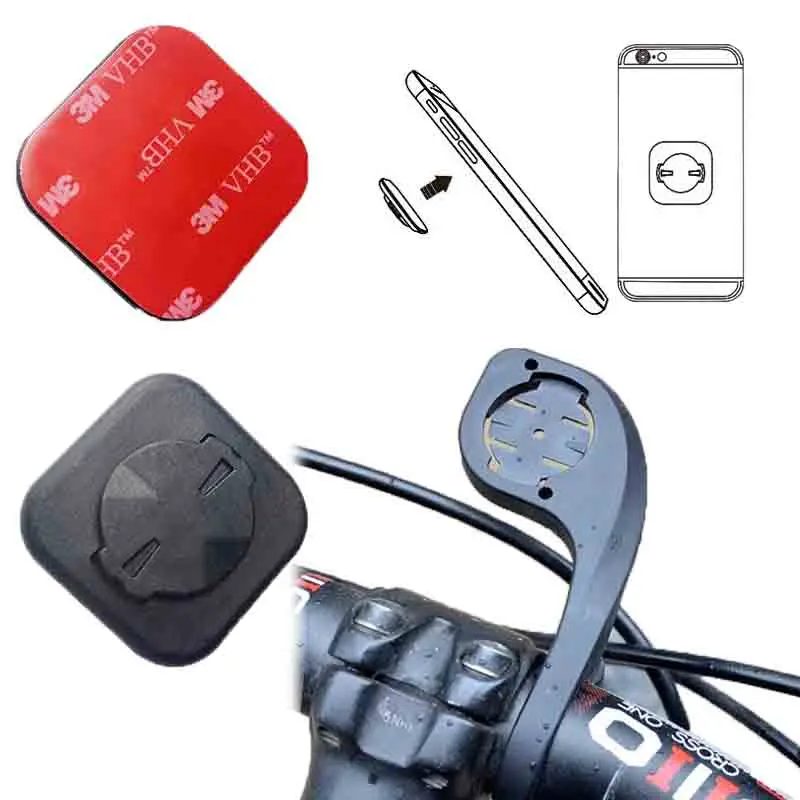 Велосипедное крепление на руль компьютера кронштейн для кронштейна 200 510 520 810