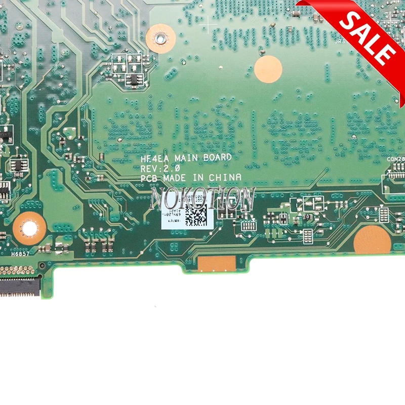Online Nokotion NBGQT11002 NB.GQT 11,002 Für Acer Swift 3 SF314-52G SF314-52 Laptop Motherboard SR3LA I5-8250U Geforce MX150 8G REV 2,0