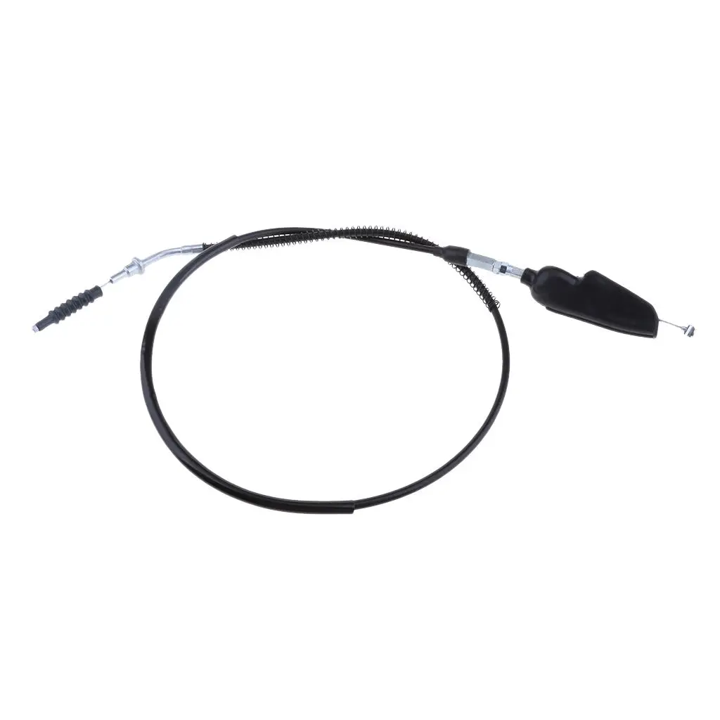 

1 Piece Black Motorbike Clutch Cable Wire Fits Yamaha IT175 IT250 DT250 DT400 YZ125