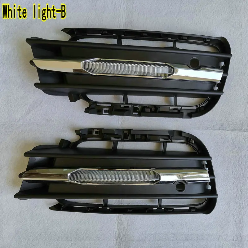 Дневные ходовые огни для определенных ДХО Светодиодный дневной светильник VWTouareg