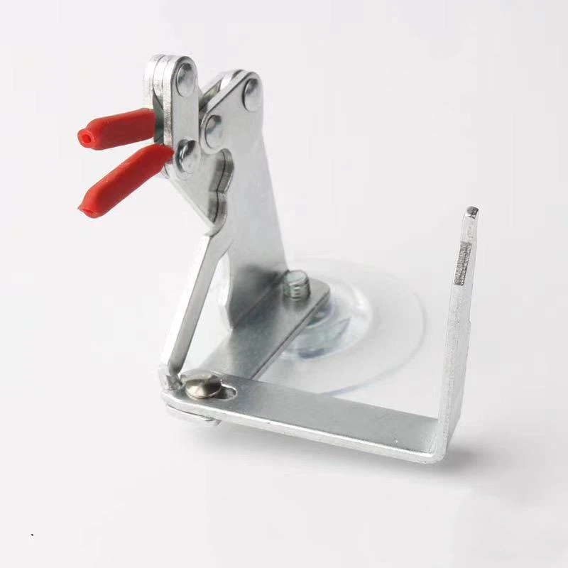 

Tied Rubber Tool Assistant for flat rubber band Slingshot Catapult Hunting Portable Accessories Rubber band assistant