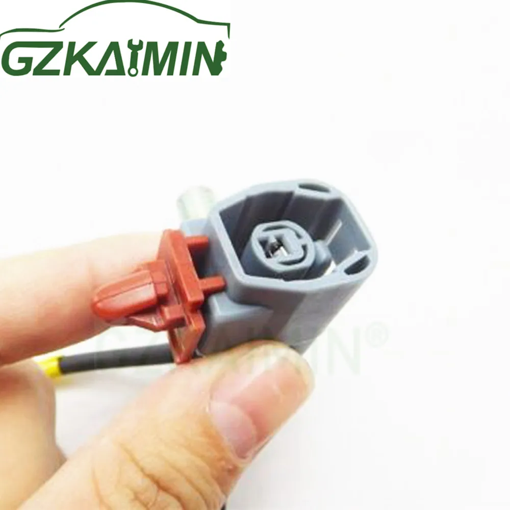 Новый высококачественный ZJ0118921 ZJ01 18 921 датчик удара (Детонация) для Mazda 3 K M|knock sensor