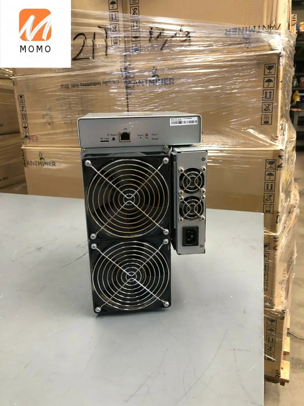 antminer s15