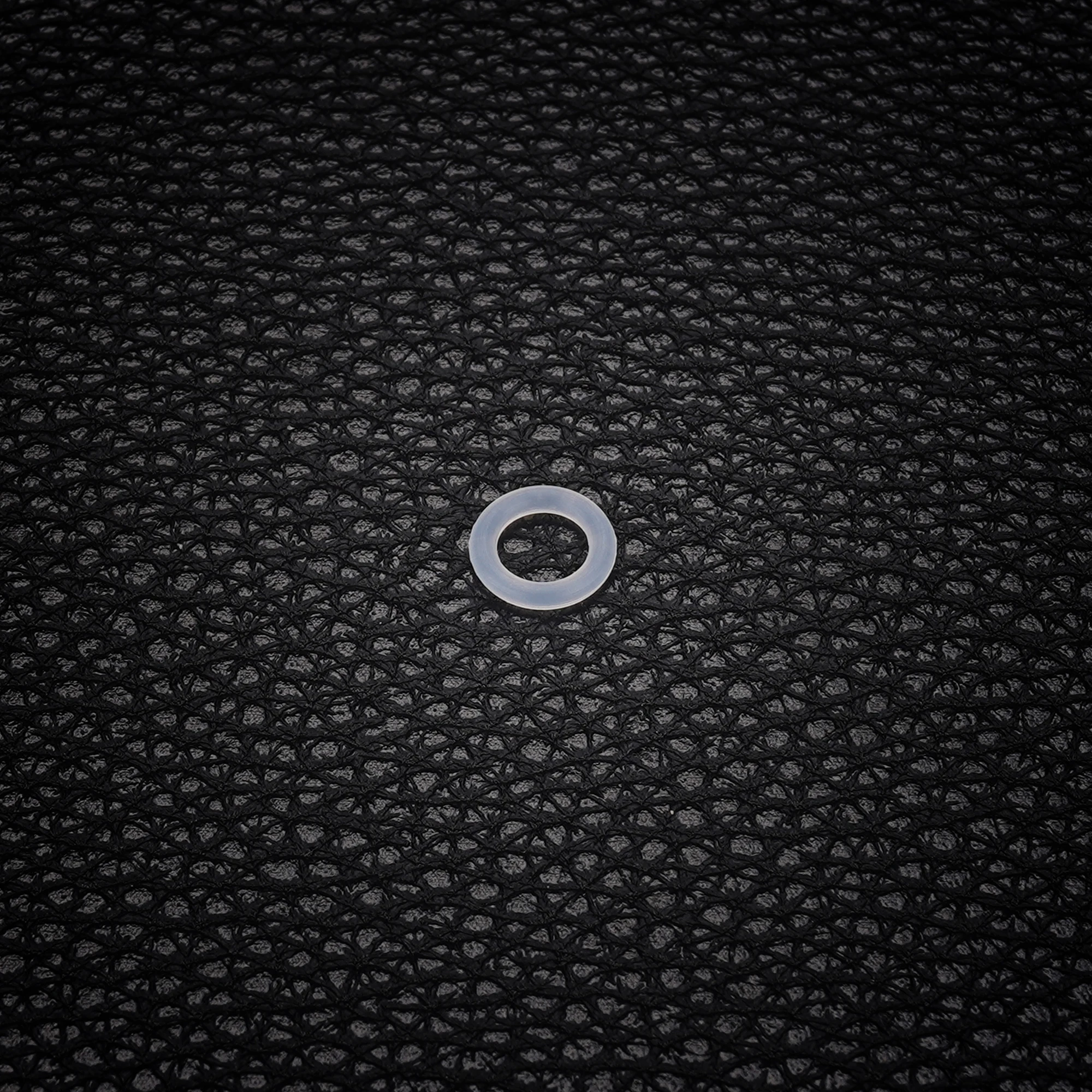 

Silencer ring for mechanical keyboard Damping ring Rubber ring Noise reduction apron G710 Silicone rubber ring Silencer ring