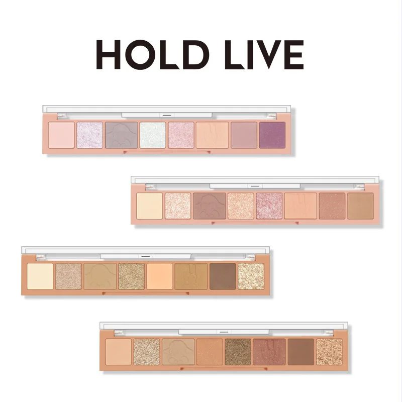 

Starry Eyeshadow Palette Glitter Makeup Pearlescent Waterproof Beauty Flash Daily Hot Ins YouTube