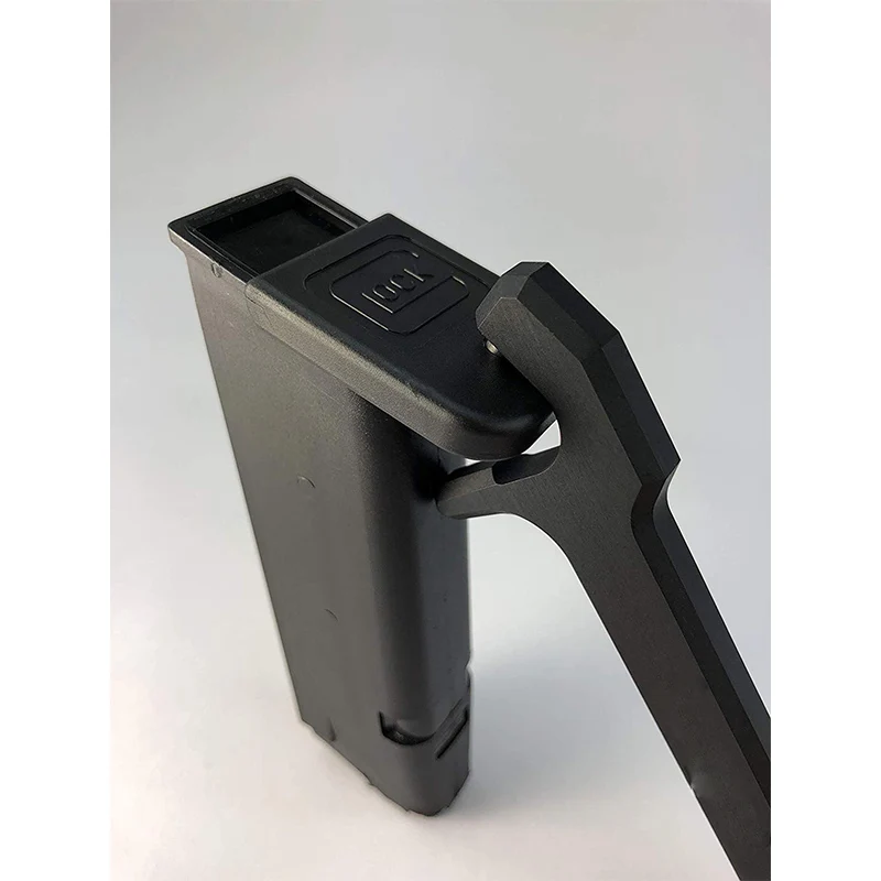 

For Magazine Disassembly Tool for Glock, Mag Plate Removal Tool