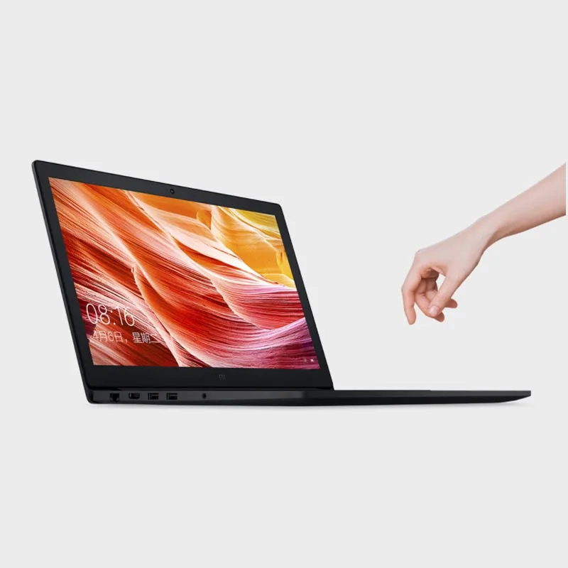 Xiaomi Mi ноутбук 15,6 ''Intel Core ноутбуки i7/i5 NVIDIA GeForce MX110 выделенная карта ноутбук на английском языке Win 10