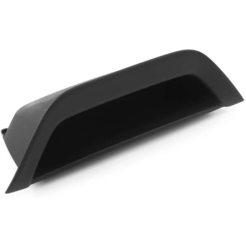 

Car Auto Interior Inner Door Handle Pull Trim Compatible For-Bmw F25 F26 X3 X4 2011-2017, Front Left Side