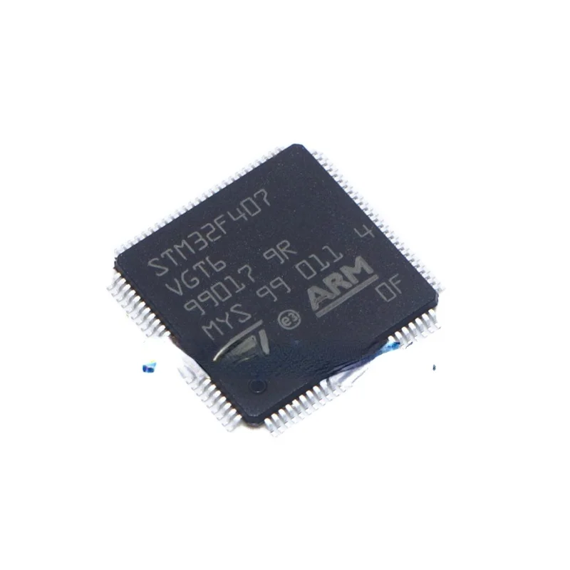 

Микроконтроллер FSTM32F407VGT6 MCU IC интегральная схема