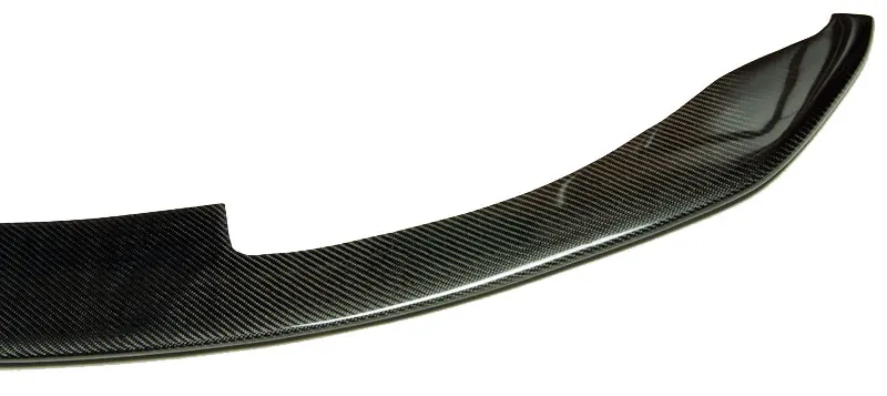 M-P Style Carbon fiber Front Bumper Lip Spoiler Splitter Fit For BMW F8X M3 M4 | Автомобили и мотоциклы