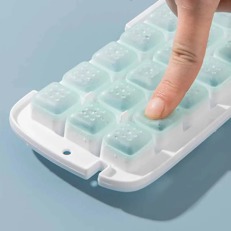 

Ice cubes trays silicones mould cube maker mold chocolateice Forms fo cube tray bucket box pastry popsicle molds bar accessories