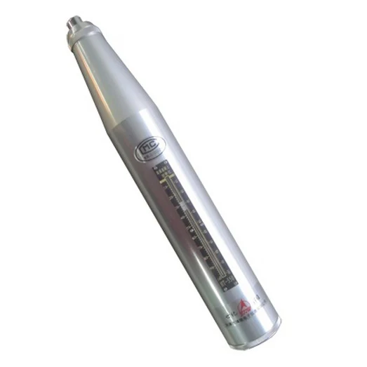 

HT-550 High Strength Concrete Springback Instrument for Bridge Components of High-rise Buildings