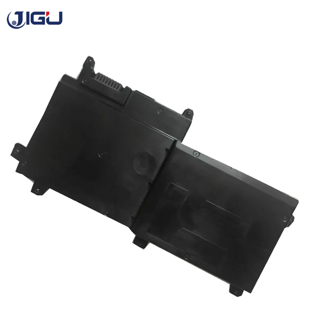 Аккумулятор JIGU для ноутбука 801517-421 801554-001 C103XL CI03048XL искусственная кожа ProBook 640 G3 Z2W33EA