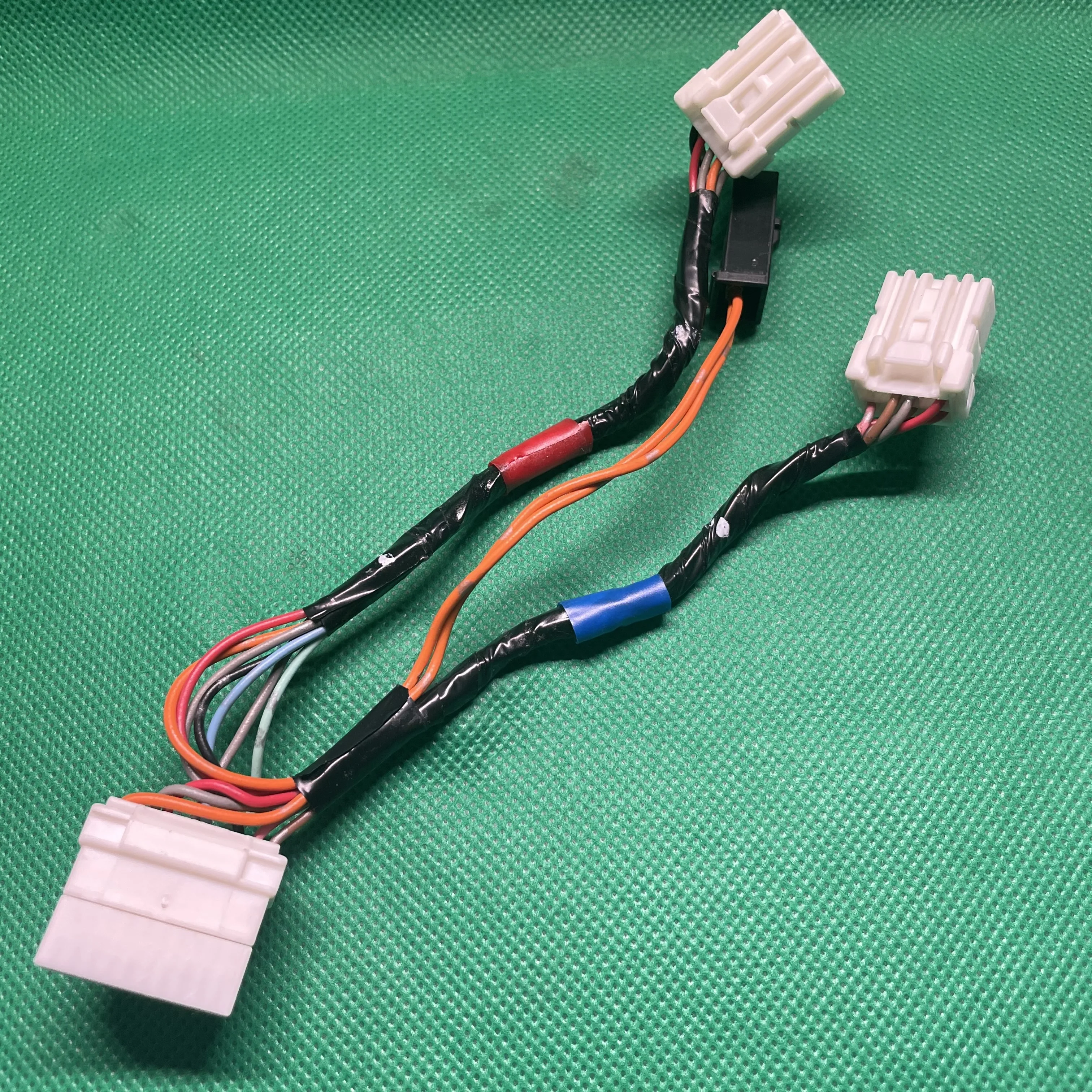 Кнопка переключения круиз-контроля на руль автомобиля подходит для Honda CR-V 2007 2008