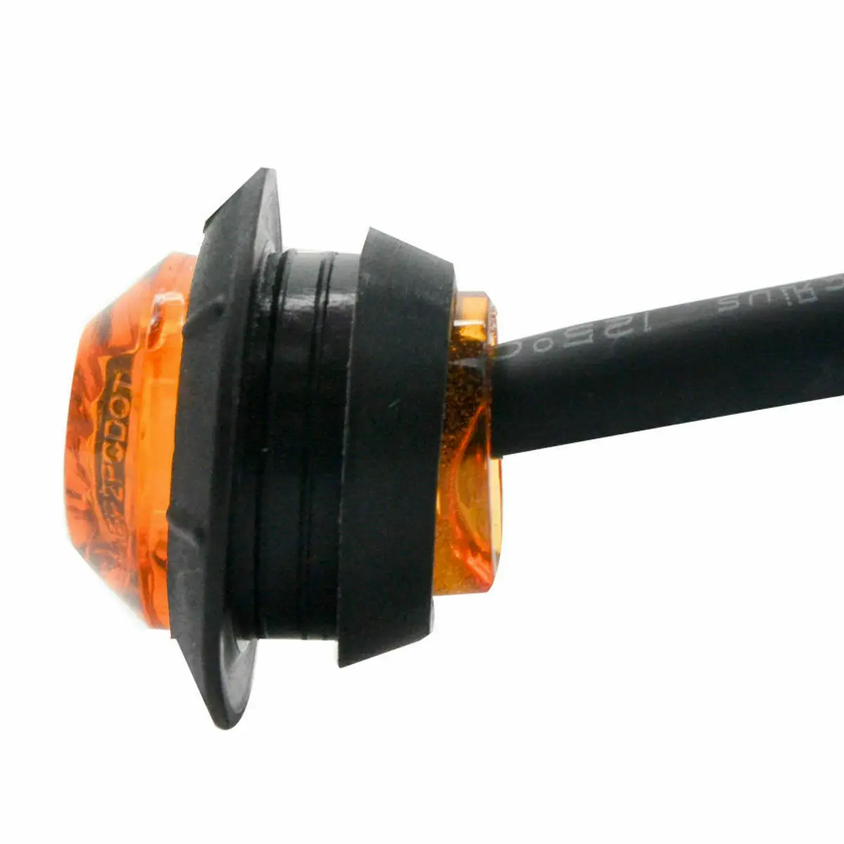 Новый автомобильный Поворотный Светильник водонепроницаемый Светодиодный