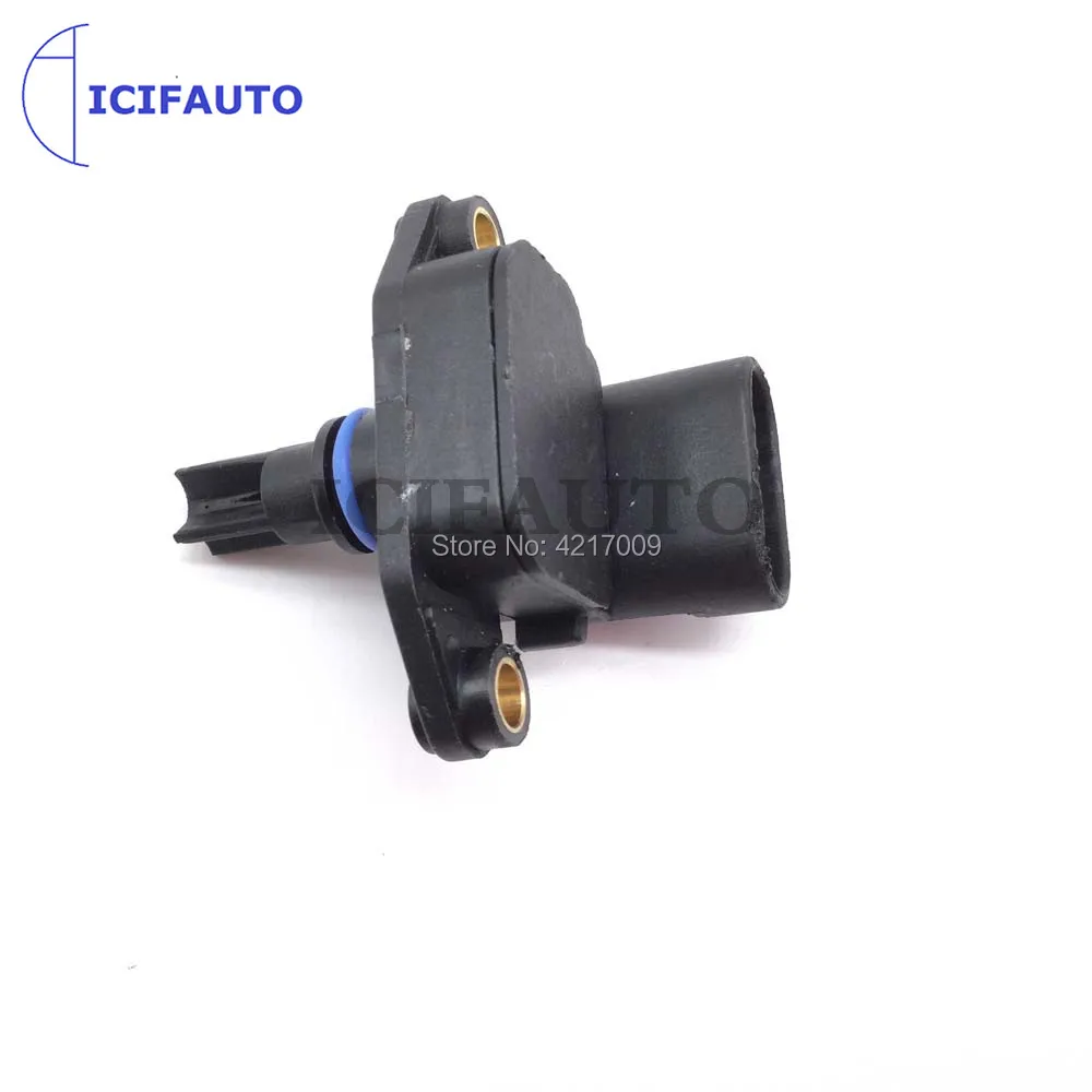Коллектор абсолютного давления датчик карты для Fiat Panda Punto Brava Stilo 1 6 16V 46451792 71714218