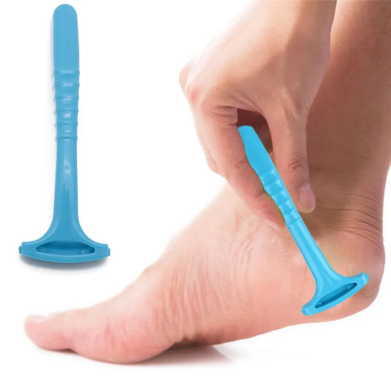 1 шт. педикюрный нож для ухода за ногами | Красота и здоровье