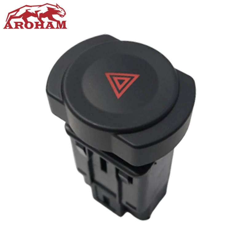 Высокое качество 8200602232 подходит для 2011-2015 Renault аварийный предупреждающий свет