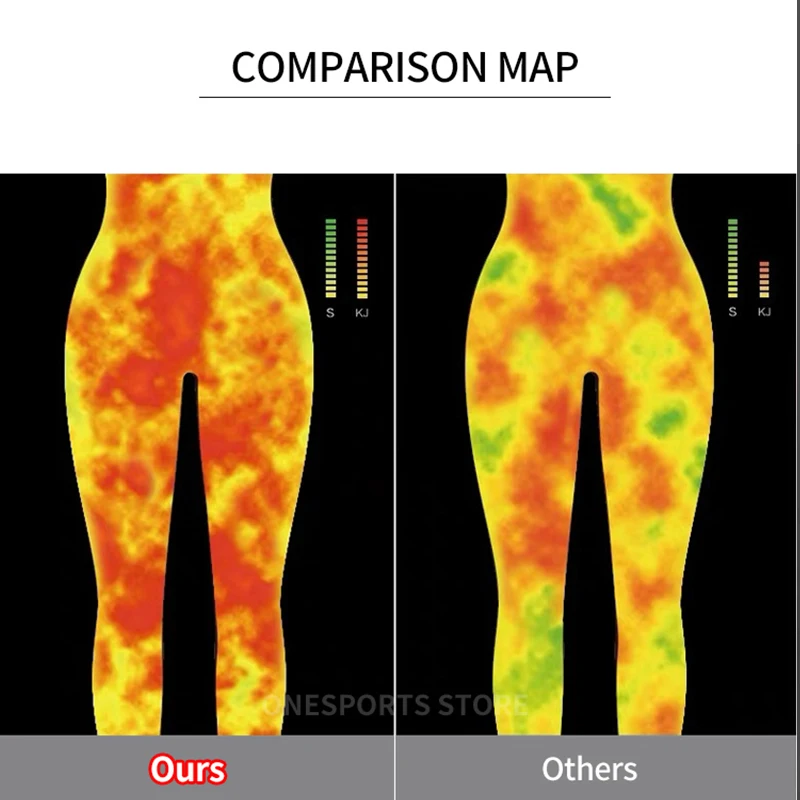 Комплект из 2 предметов Женский пуловер черный костюм для сауны спортивная