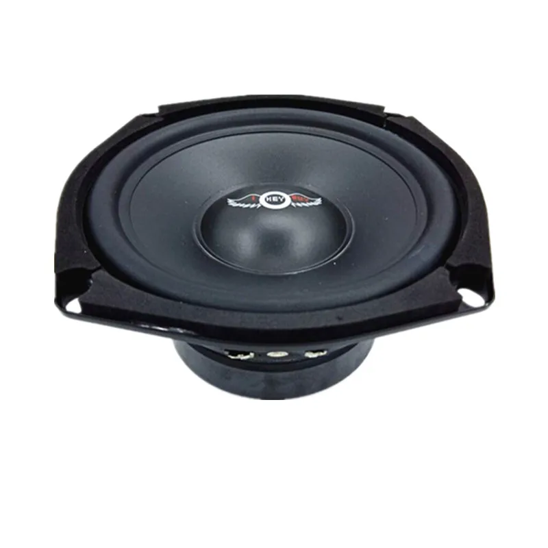Я ключ купить 2 шт. 5 дюймов Динамик 8 Ом 150 Вт умный дом Театр & Автомобильный звук