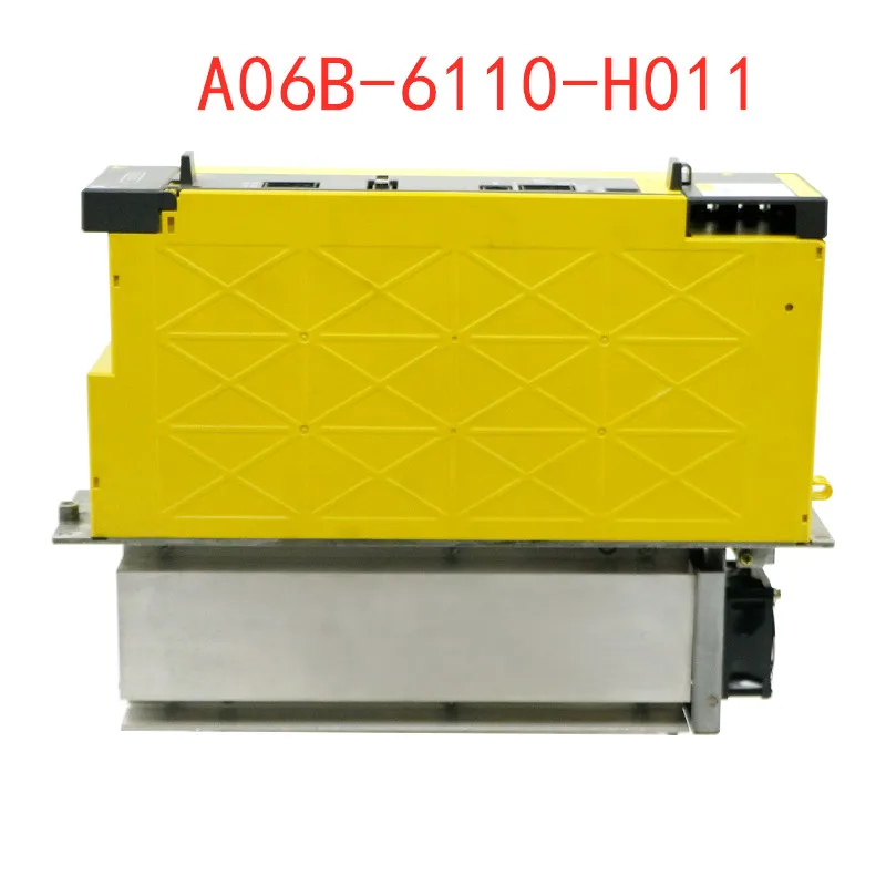 

Original New A06B-6110-H011 Fanuc Servo Amplifier