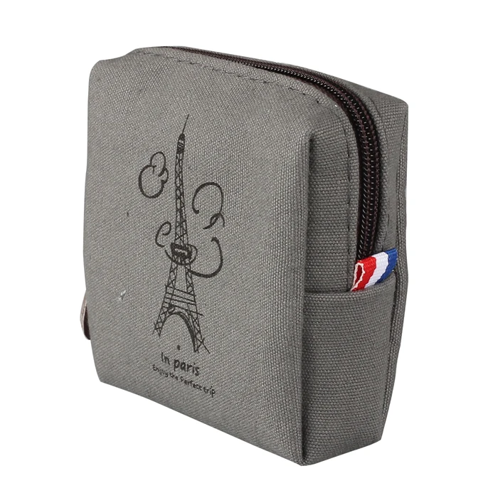 OCARDIAN новинка женский серый кошелек мини Ретро стиль Женский держатели для карт