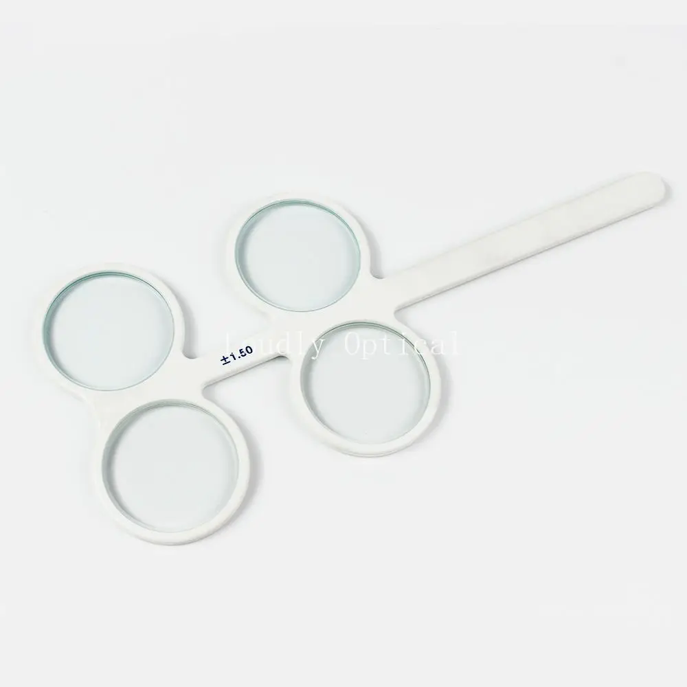 Офтальмологическое оборудование от китайского производителя оптический