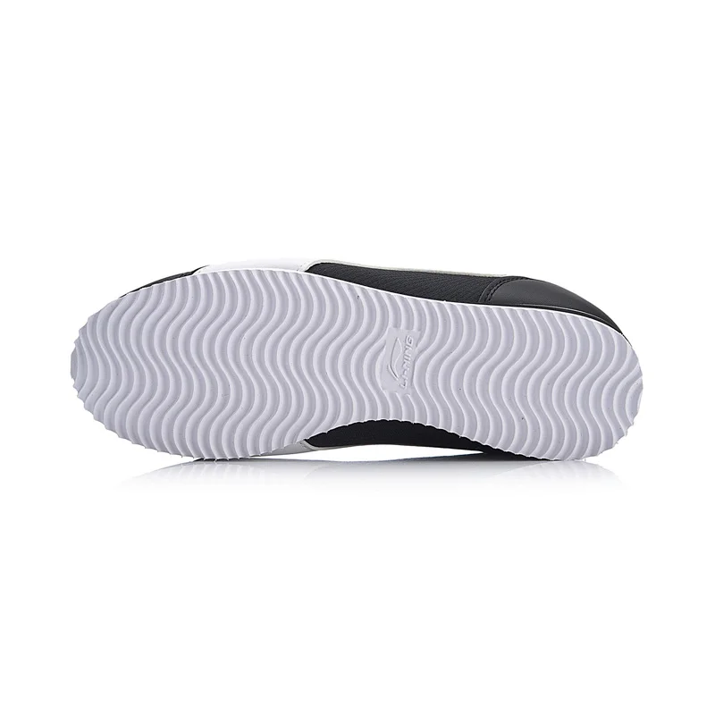 (Перерыв код) Li Ning Для женщин 3 км образа жизни обувь дышащая для досуга с