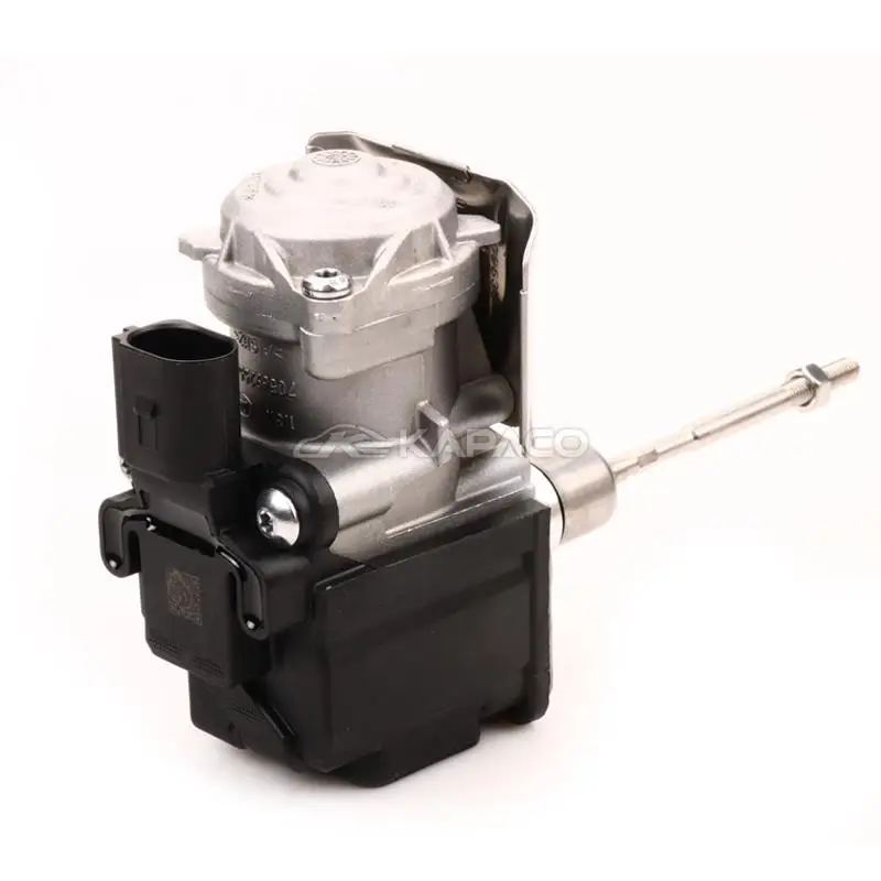 Силовой привод Boost с турбонаддувом 06K145725R 06K145701E 06K145721G для Audi Seat Skoda VW 1 8 |