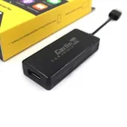 Carlinkit USB смарт-ключ для автомобиля для Android автомобильная навигация для Apple Carplay модуль Автомобильный смарт-телефон USB адаптер Carplay