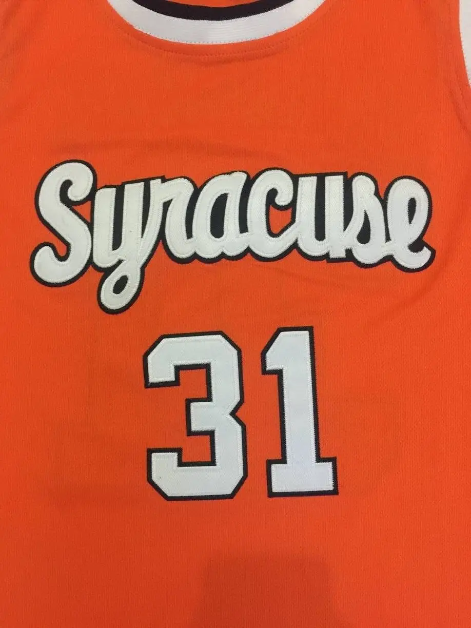 

30 Billy Owens 31 Dwayne Pearl Washington Basketball Jersey Stitched Custom Any Number Name jerseys