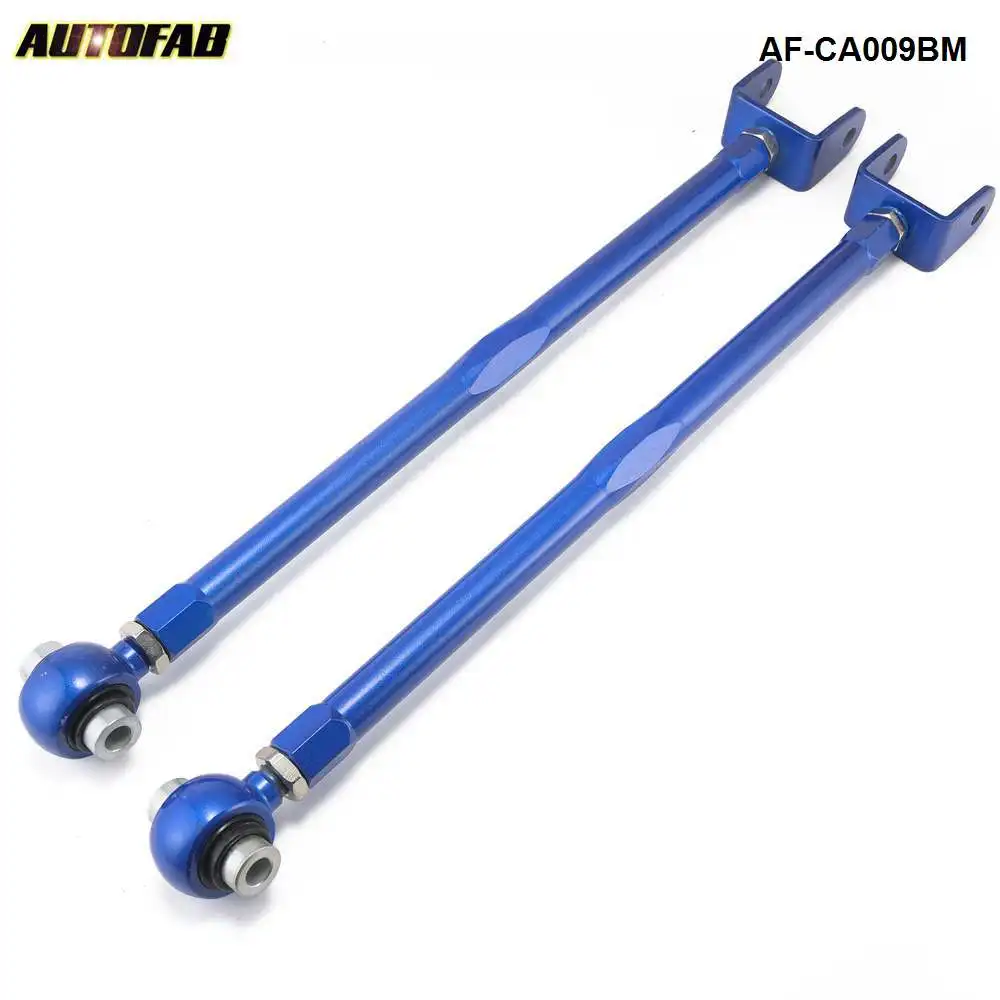 Комплект регулируемых задних ручек для BMW 3 Series E36 E46 M3 Z3 Z4|arm lower|arm controllerarm m3 |