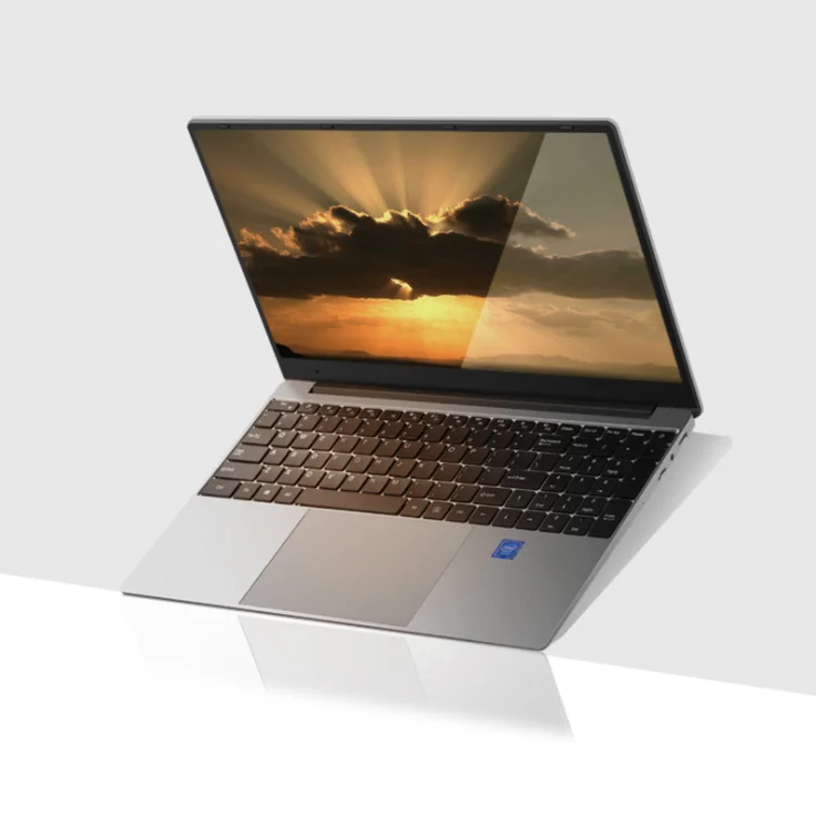 Акция 15 6-дюймовый ноутбук Celeron N3350 6 ГБ 64 Гб eMMC | Компьютеры и офис