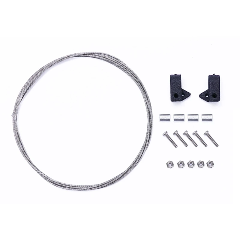 

Имитация резиновой стальной проволоки 1:10 подарок для детей мальчиков и подростков изысканный