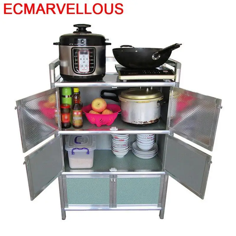Comedores Mueble чайная консоль колпаки концевые столы кухонная мебель из алюминиевого
